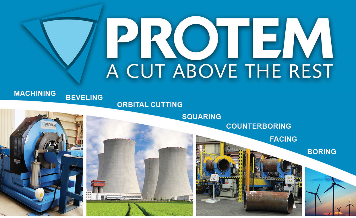 Protem's New Product Catalog 2016