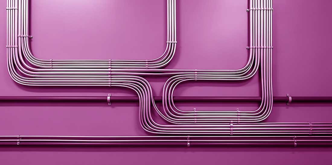Conduit tubes