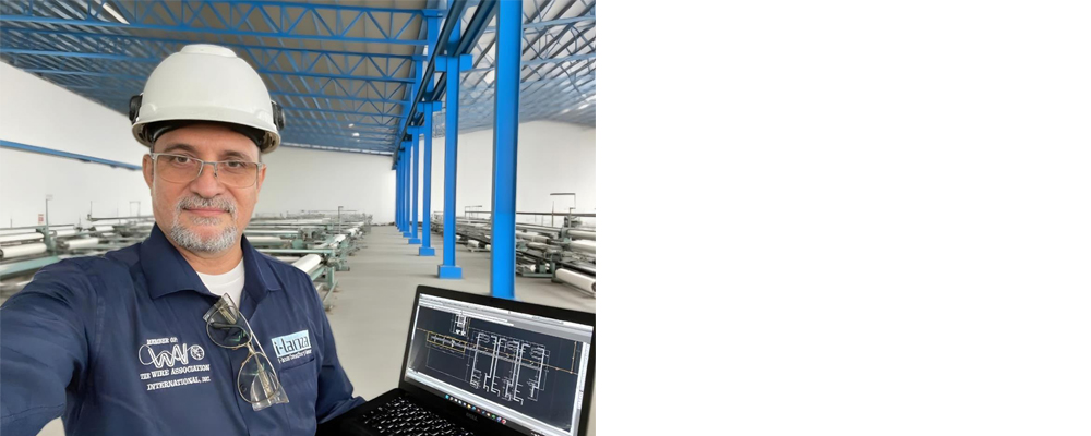 Irvin Lanza
Owner Manager of i-lanza Consultor y Asesor
Independiente
ITA Member & The WAI Life Member