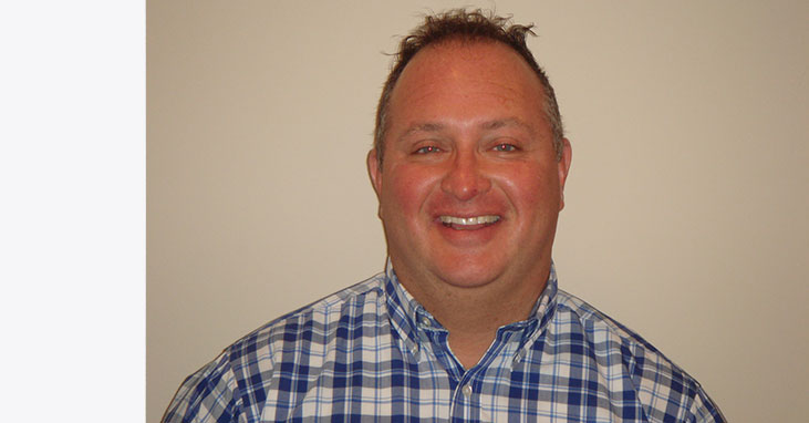 Keith Mroczka, Roll-Kraft Technical Performance Specialist
