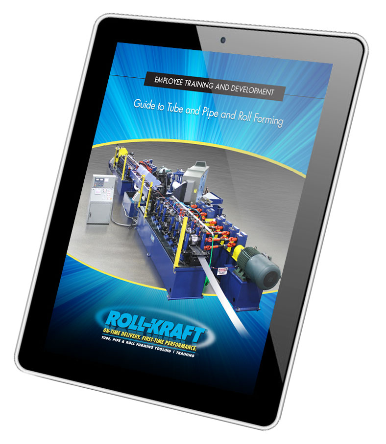 Roll-Kraft‘s E-Book