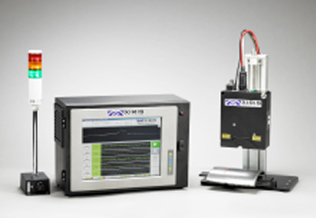 The new WI-3000 laser based Inspection system